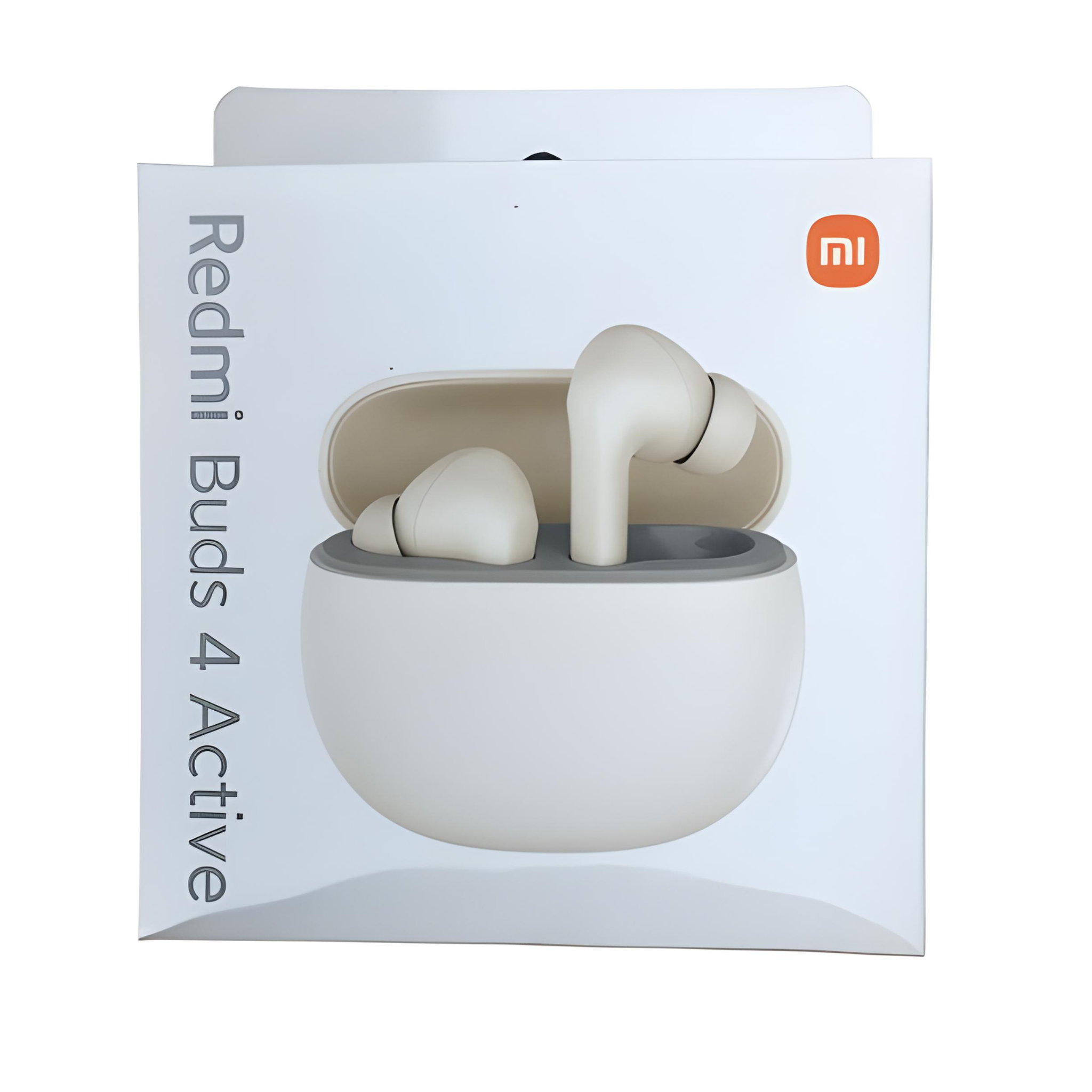 Redmi Buds 4 Active - Wireless Earbuds with Long Playtime and Noise Cancellation 