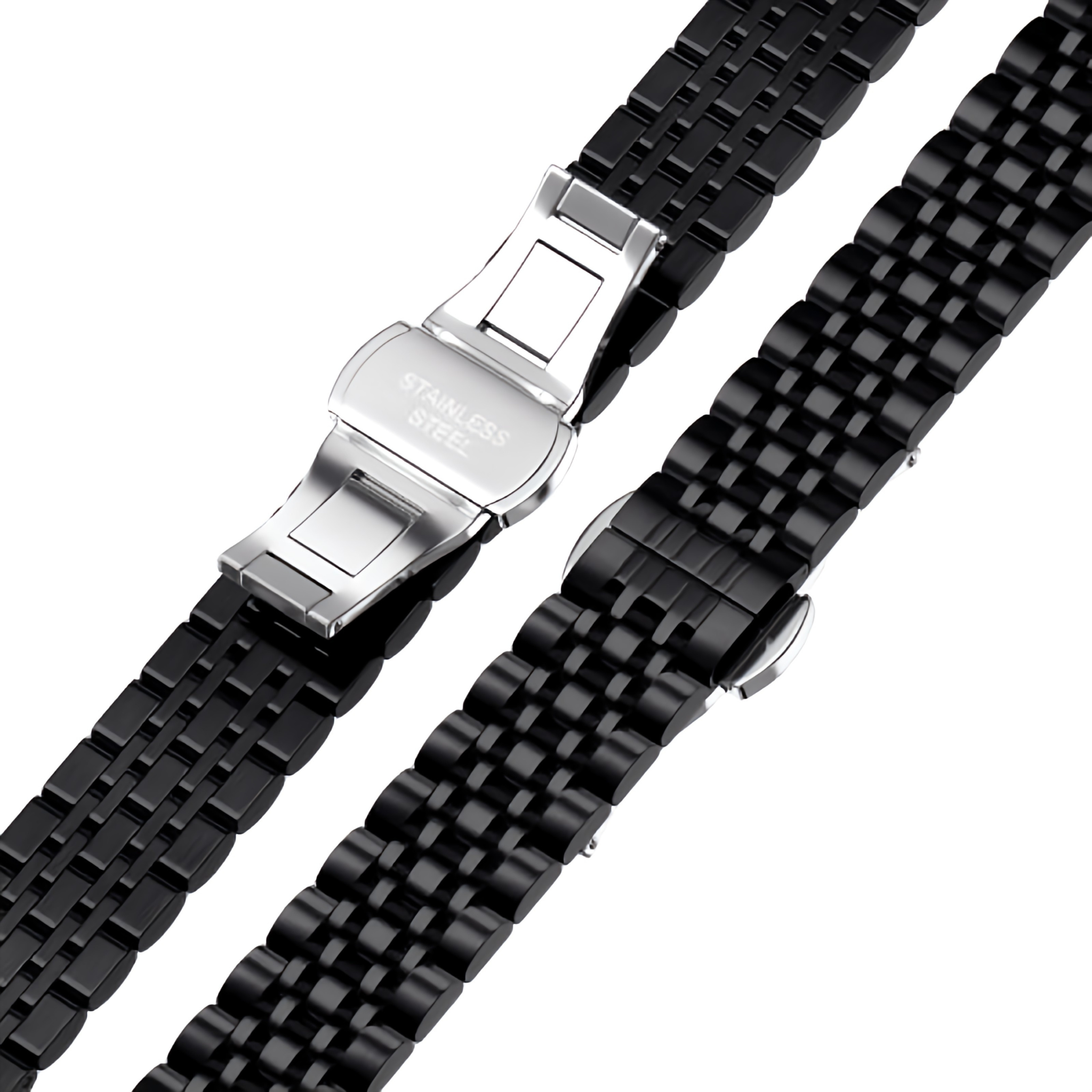 SVESTON SCHUYLER (Black) | Men's Luxury Watch