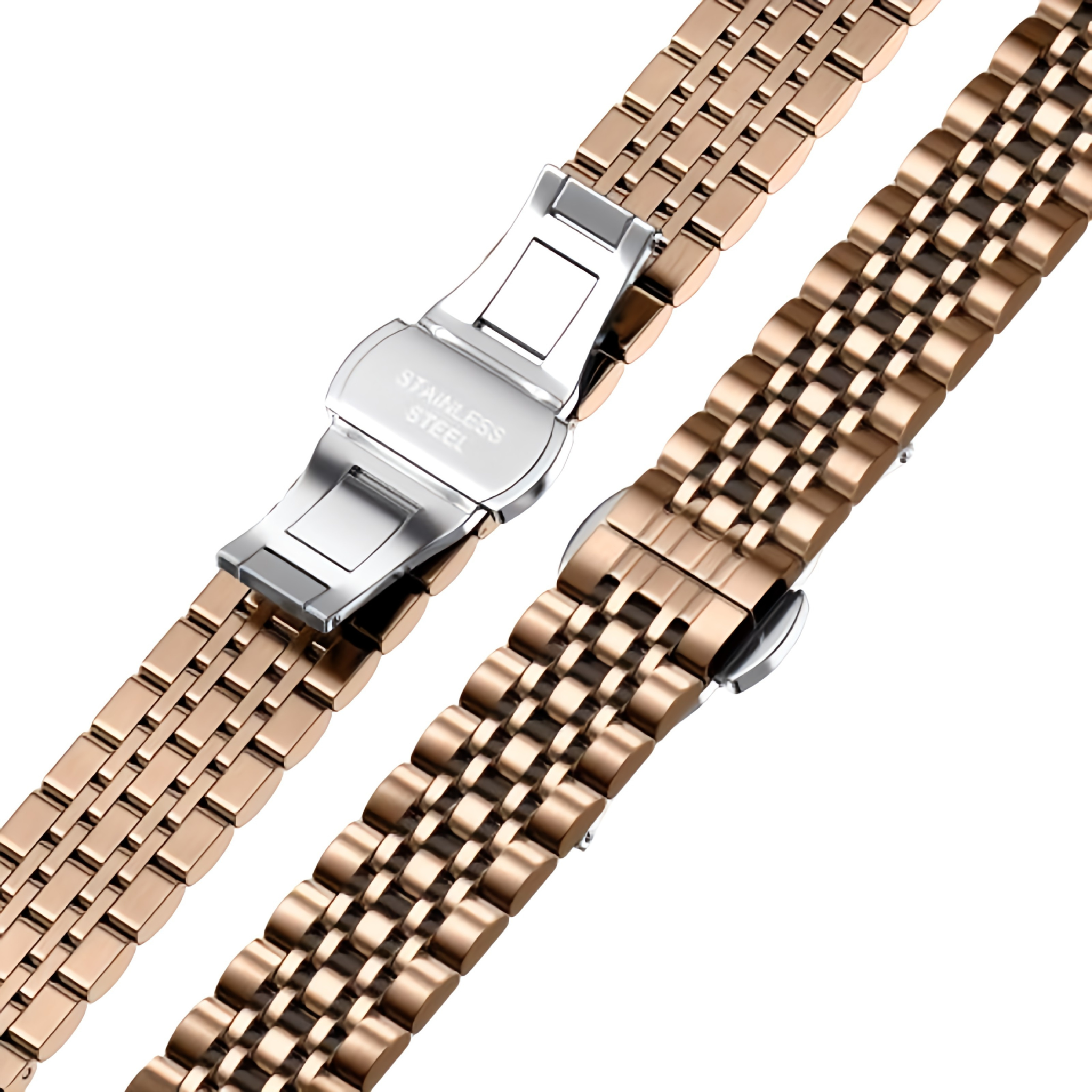 SVESTON SCHUYLER (Rose Gold) | Men's Luxury Watch