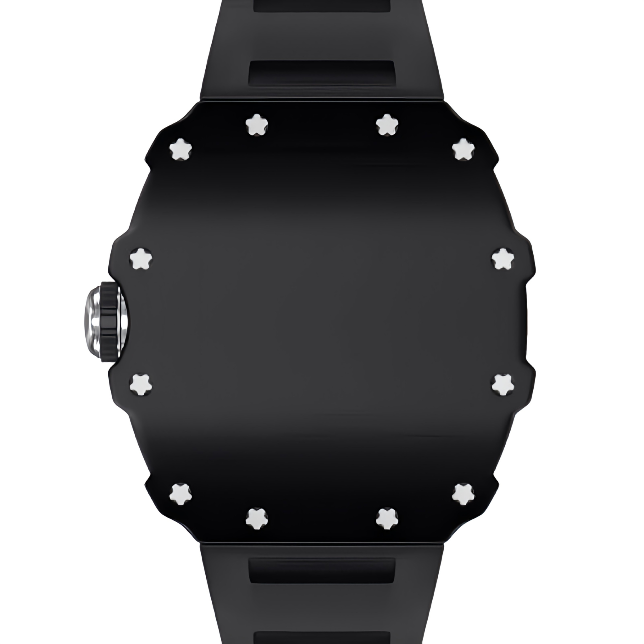 SVESTON VICTOR (Black) | Men's Luxury Watch