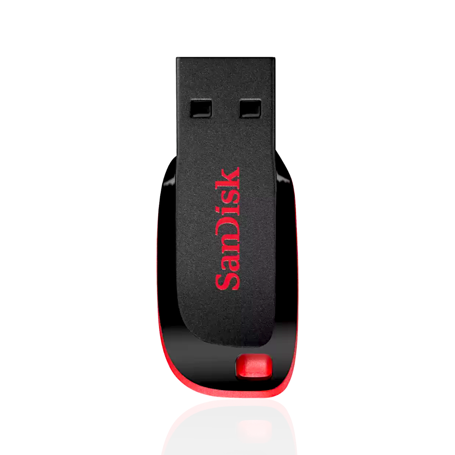 SanDisk USB Flash Cruzer Blade Drive - SDCZ50