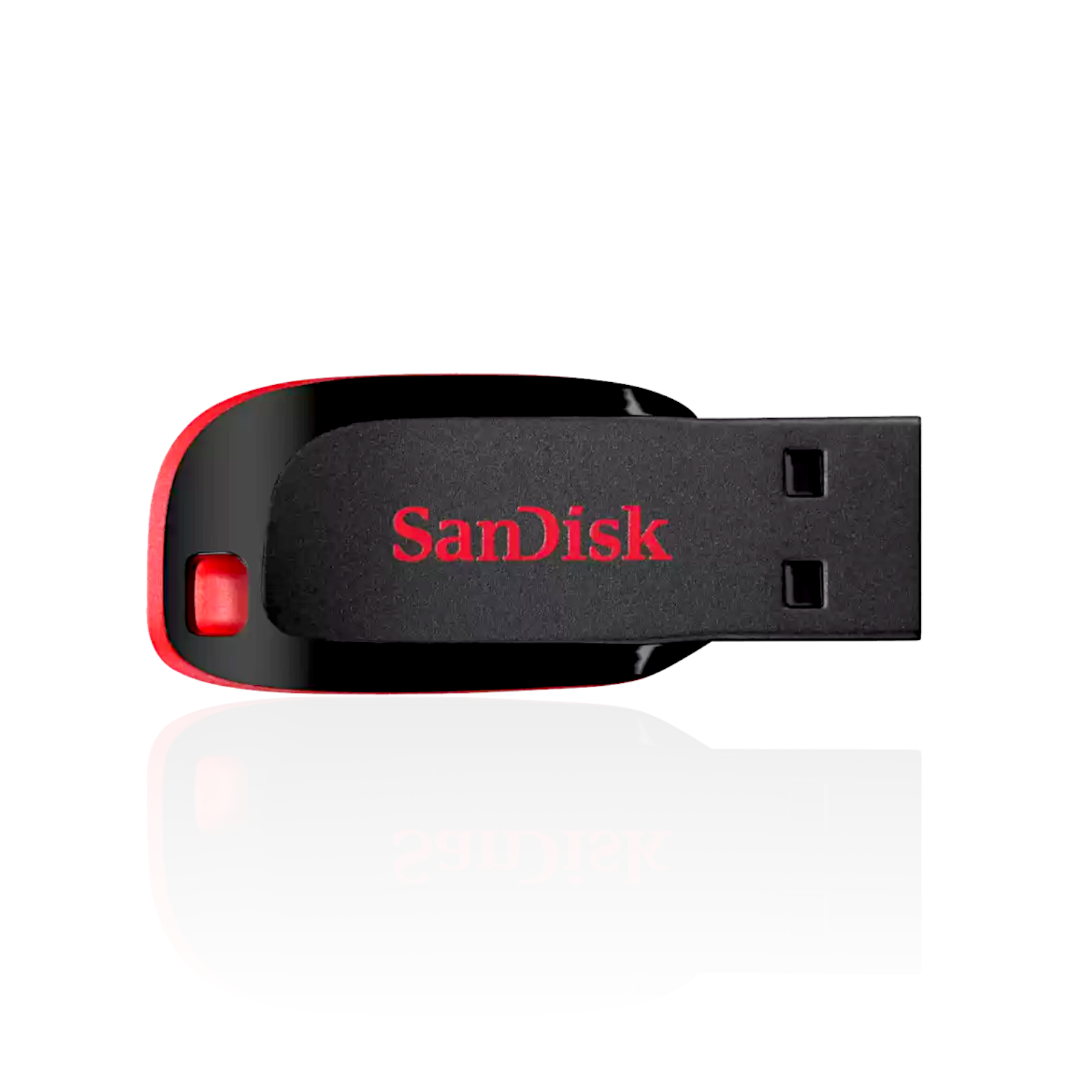 SanDisk USB Flash Cruzer Blade Drive - SDCZ50