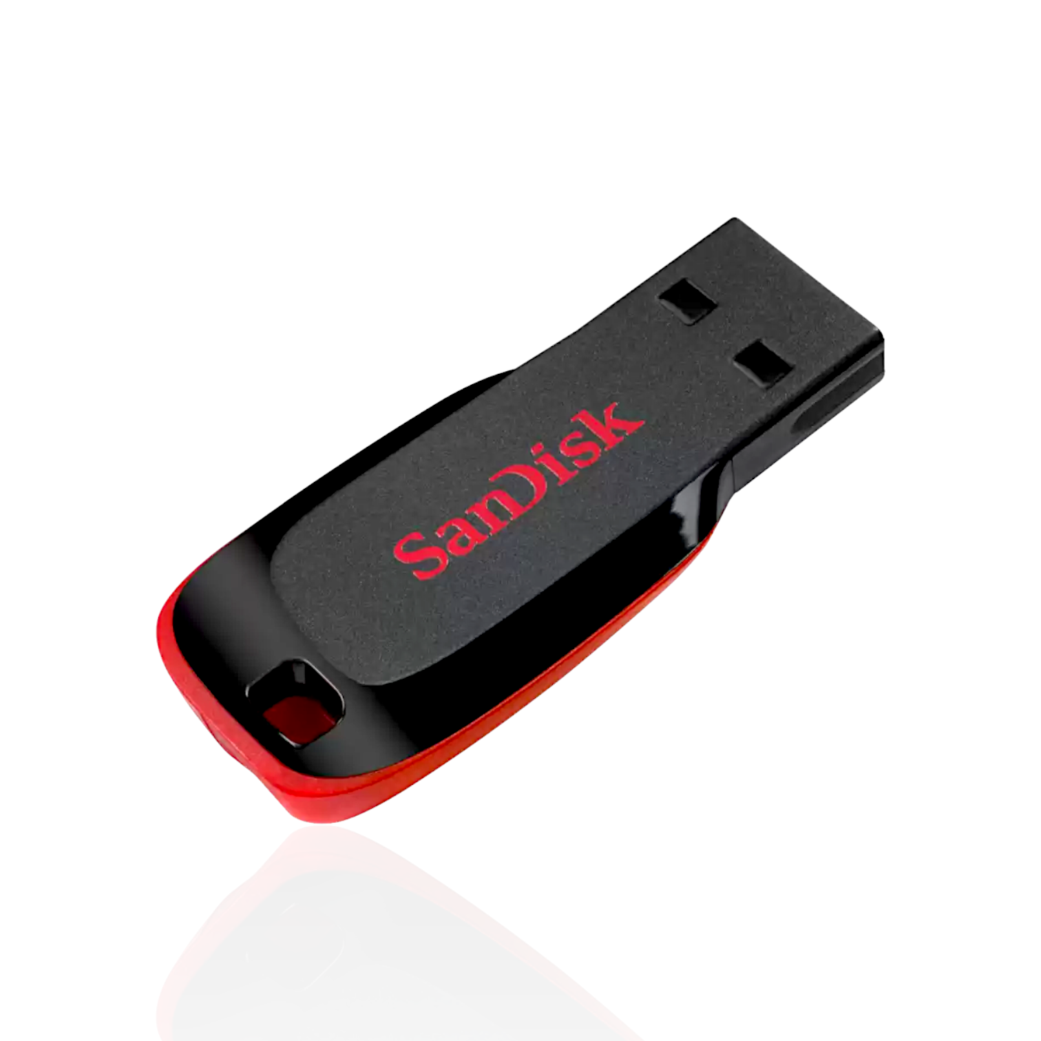 SanDisk USB Flash Cruzer Blade Drive - SDCZ50