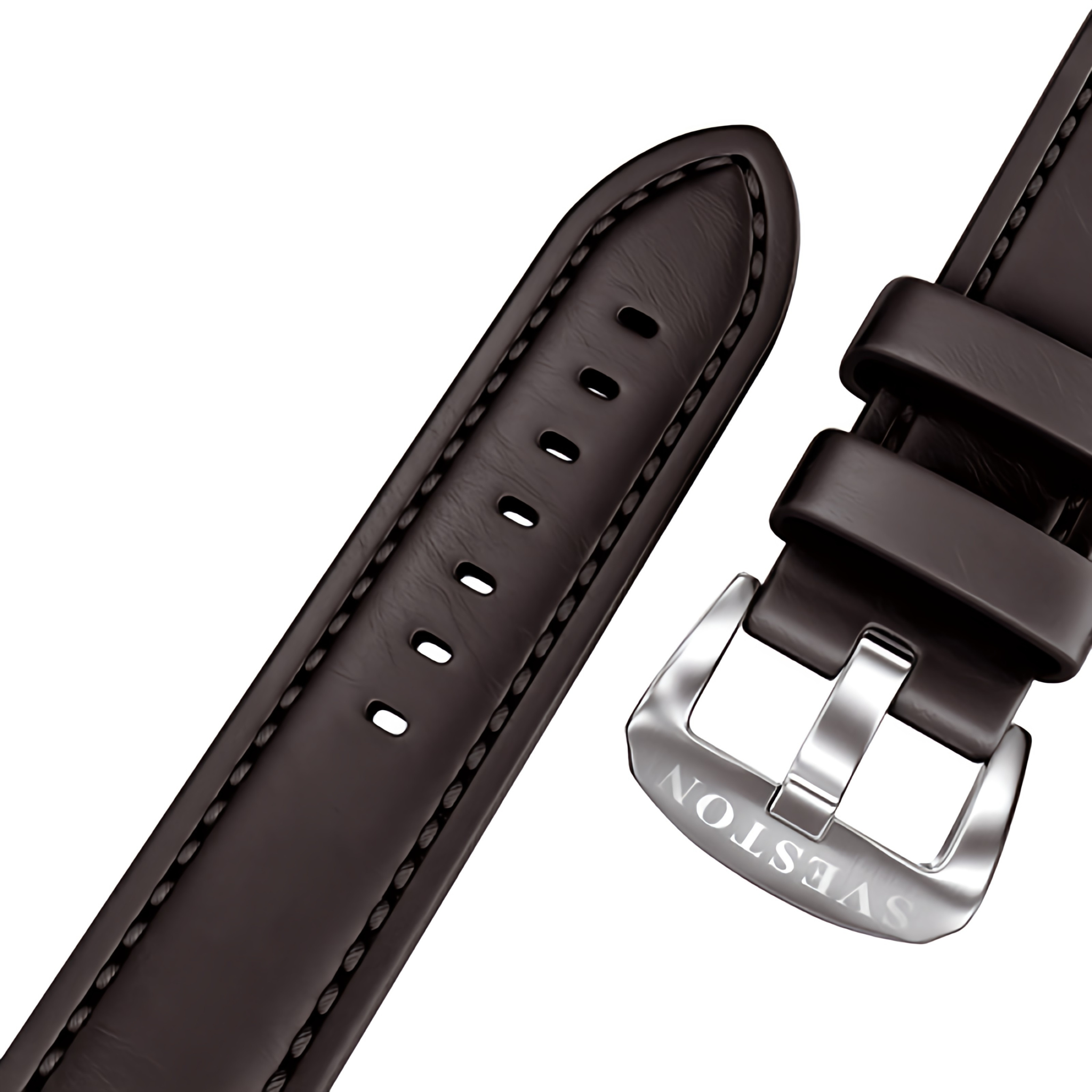 Sveston Zoddok Sv-8217-m (Leather Belt) | Men's Luxury Watch