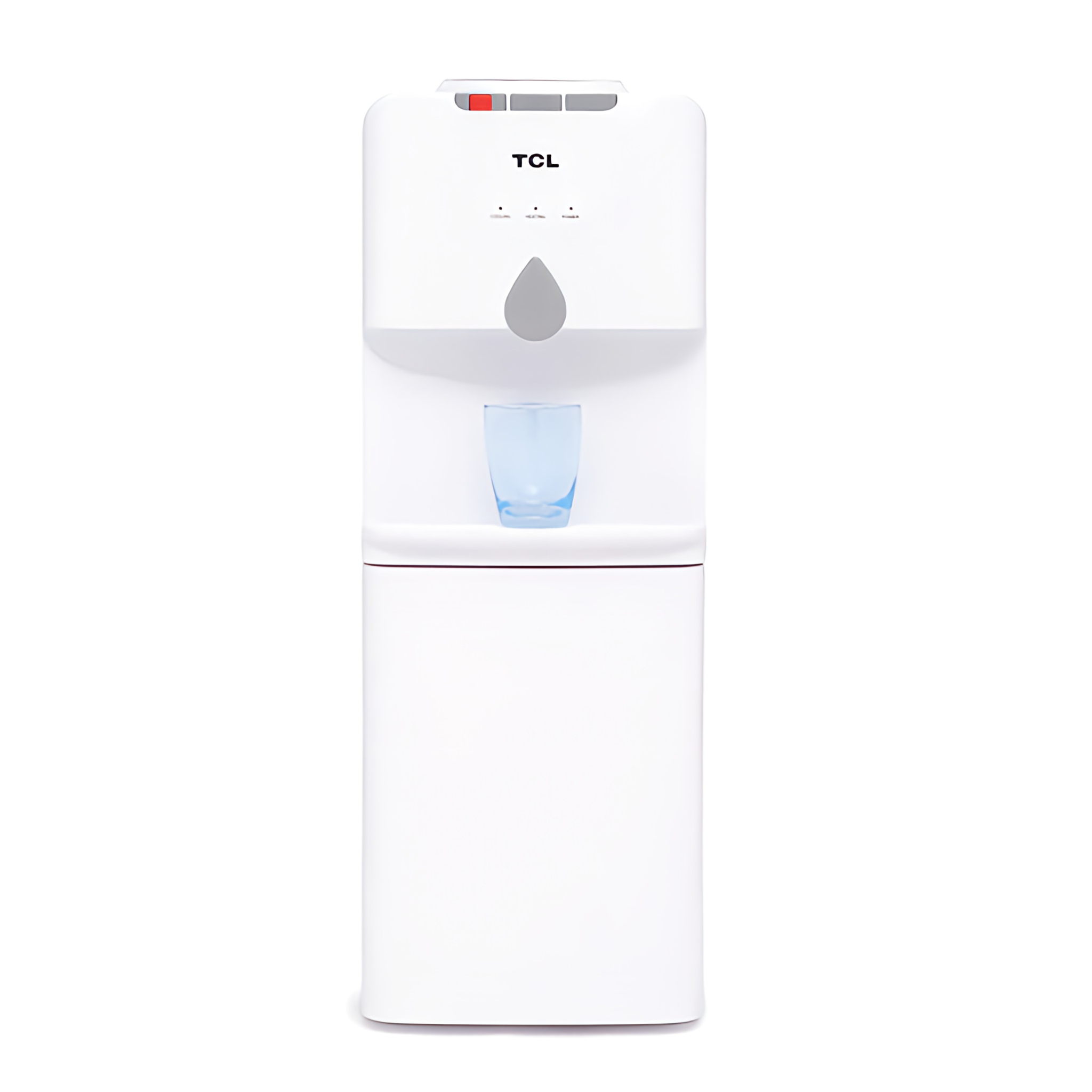 TCL 3-Tap Top Loading Water Dispenser