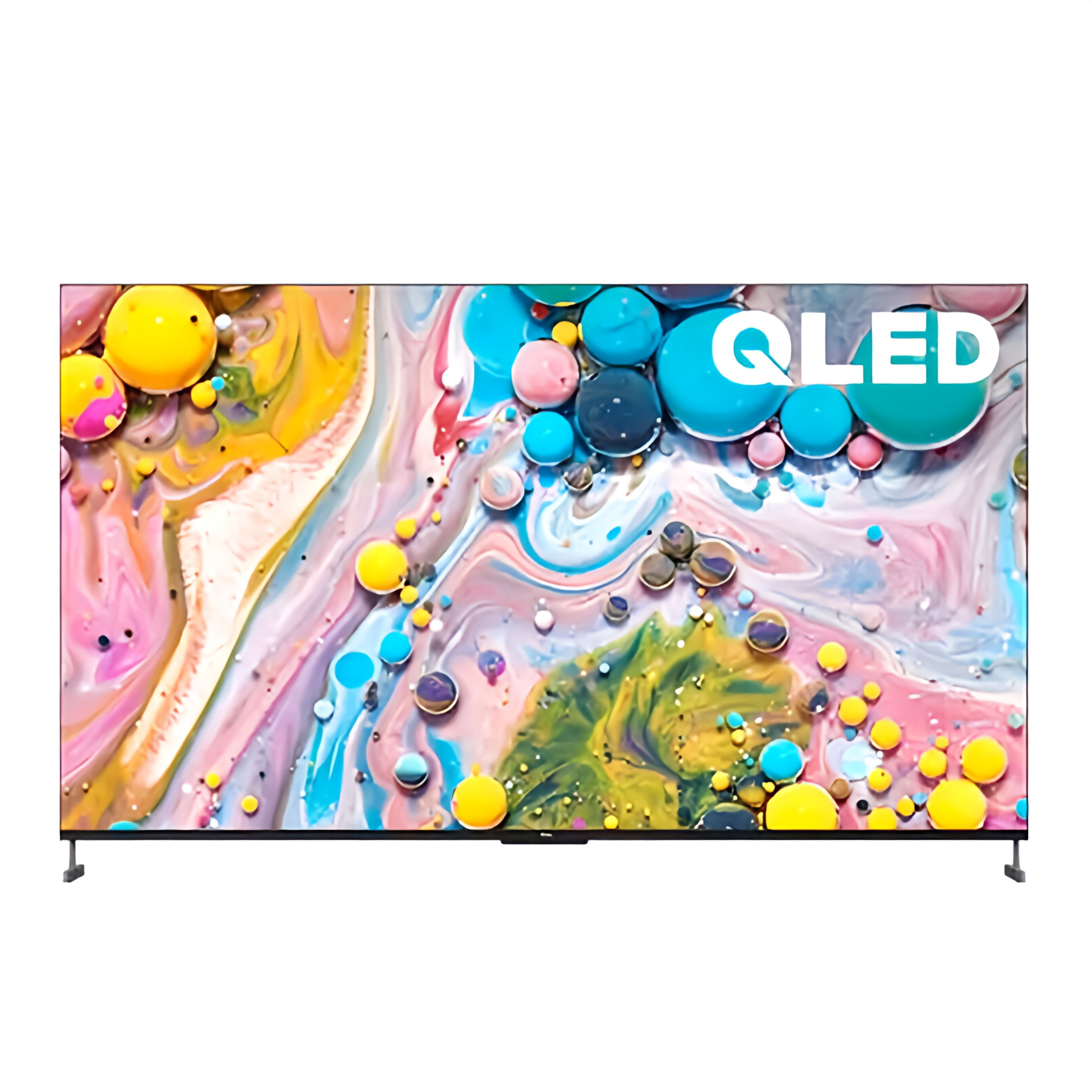 TCL 98C735 98 Inch Ultra HD 4K Smart QLED TV