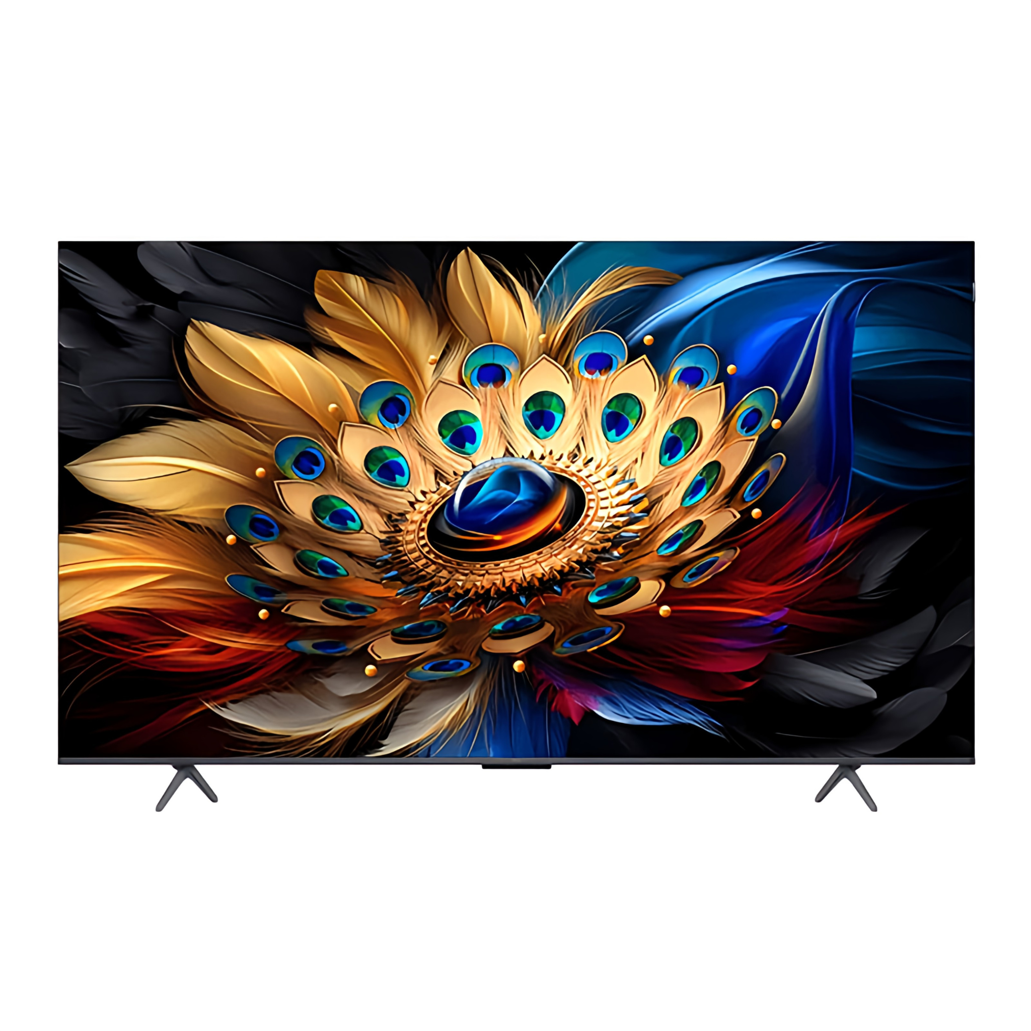 TCL C655 43 Inch Classic 4K QLED TV