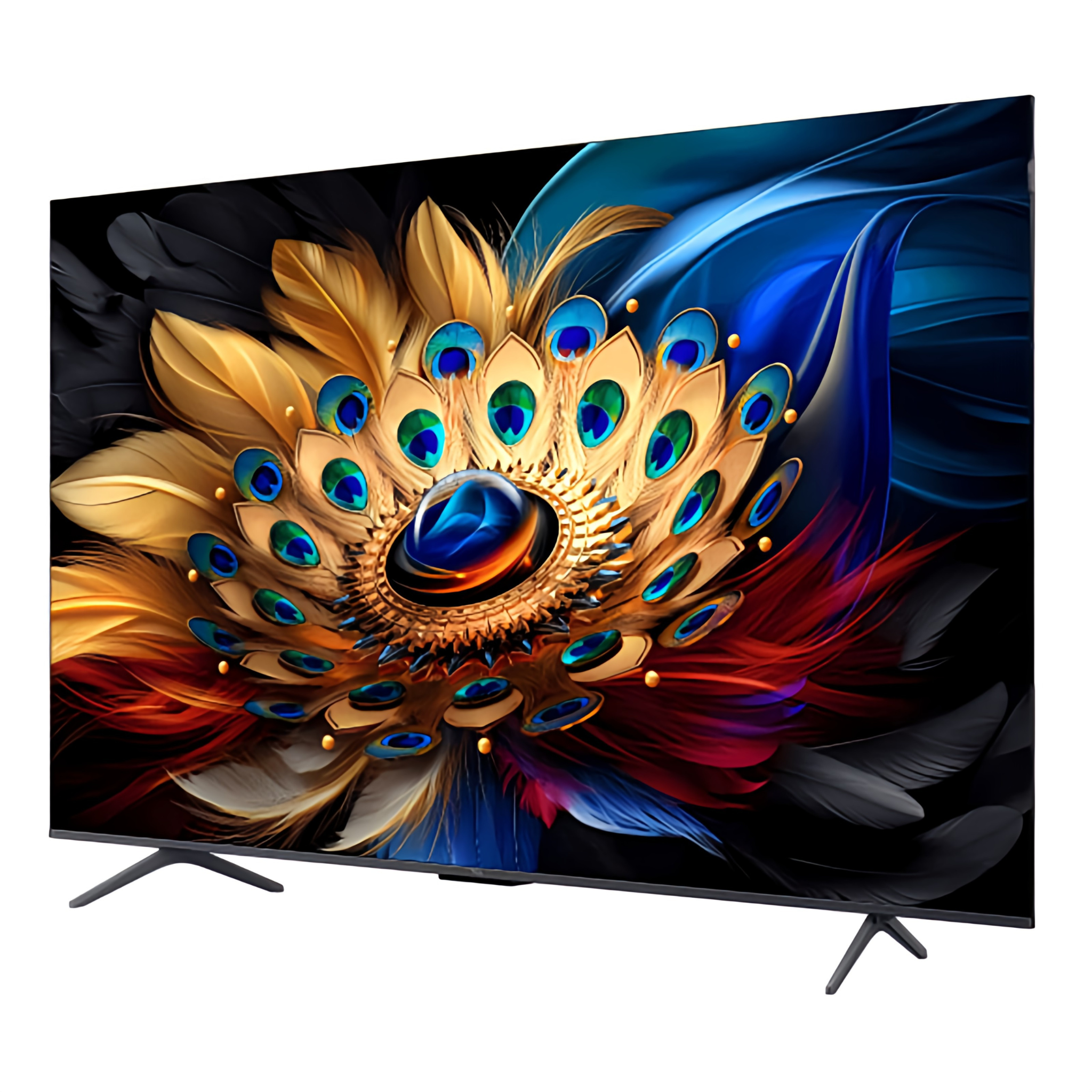 TCL C655 43 Inch Classic 4K QLED TV