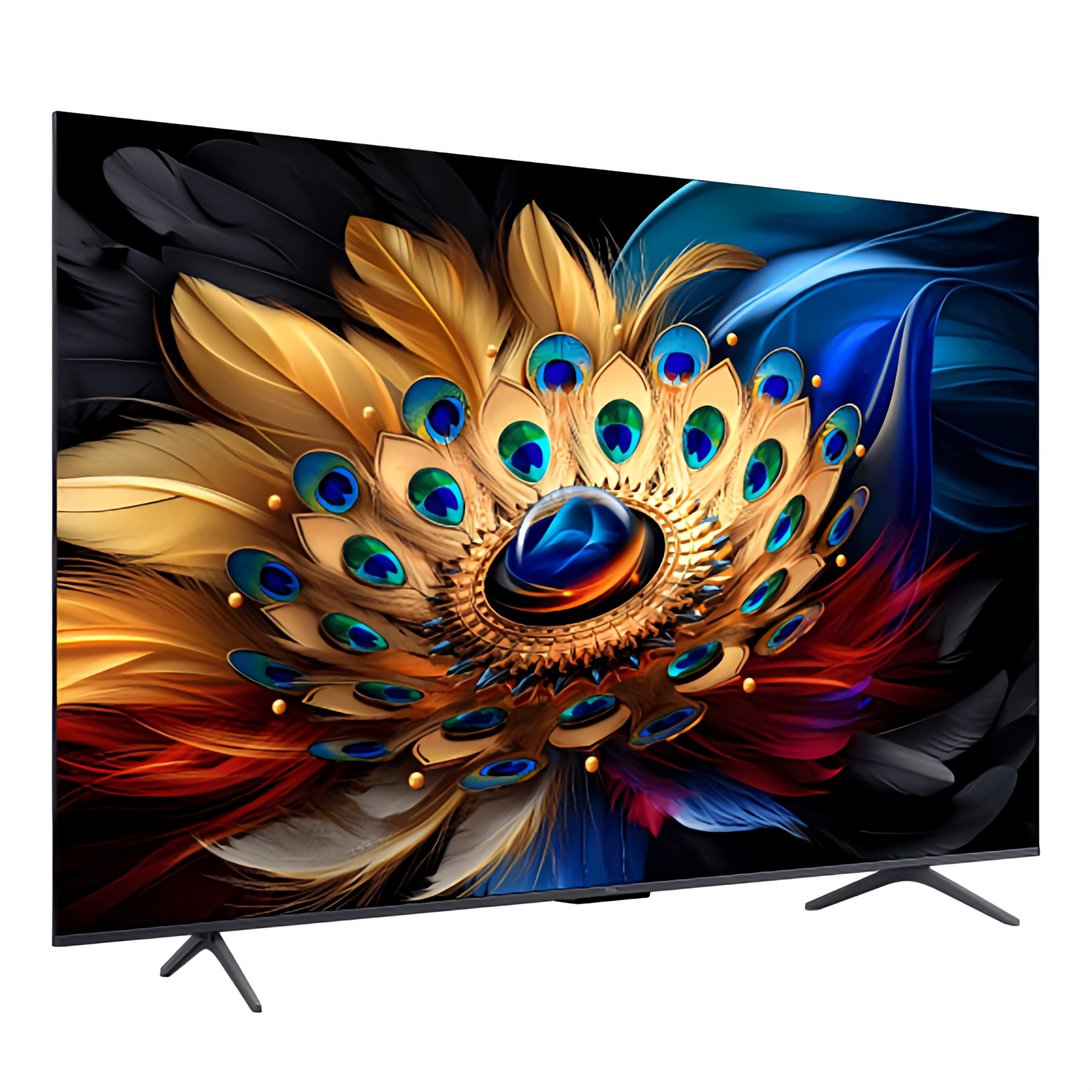 TCL C655 43 Inch Classic 4K QLED TV