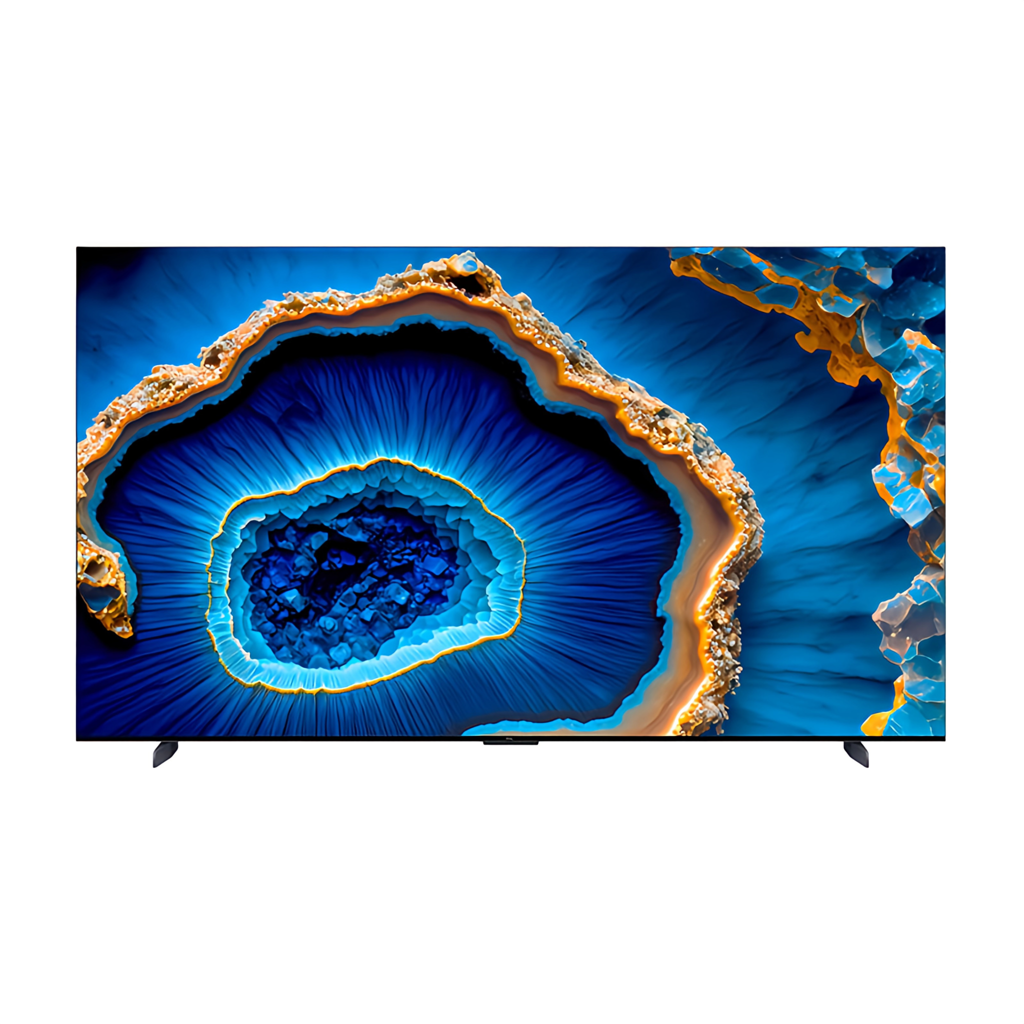 TCL C755 55 Inch Ultra HD 4K Smart QLED TV