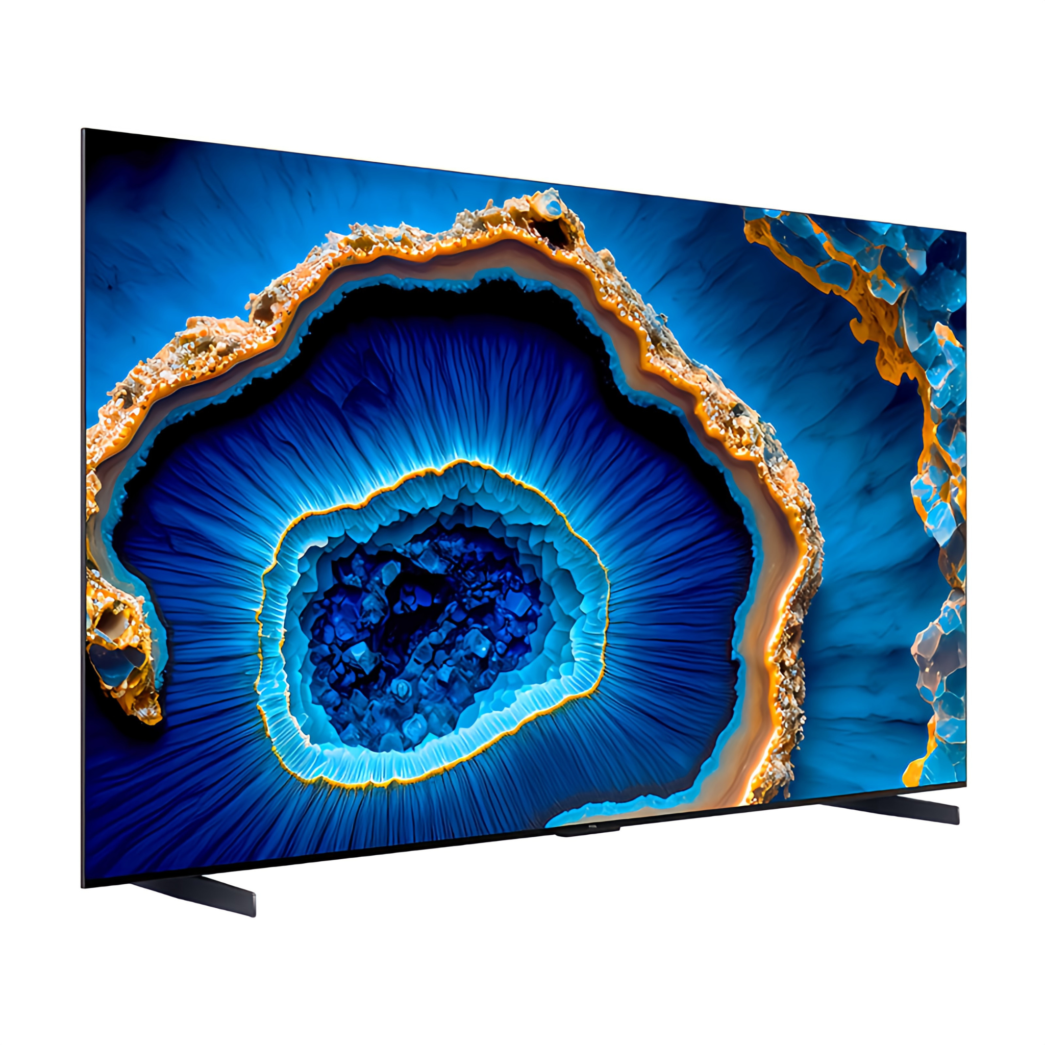 TCL C755 55 Inch Ultra HD 4K Smart QLED TV