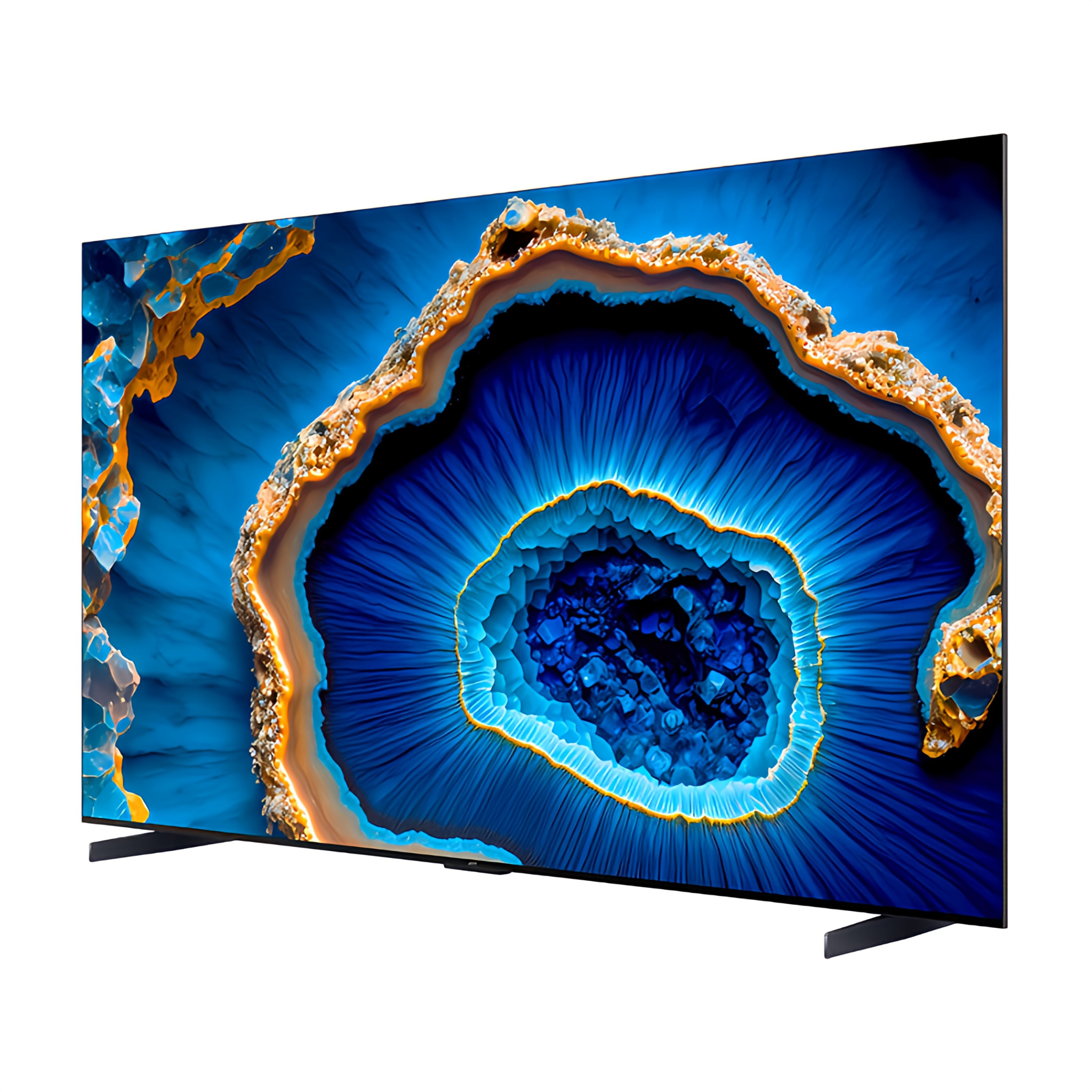 TCL C755 65 Inch Ultra HD 4K Smart QLED TV