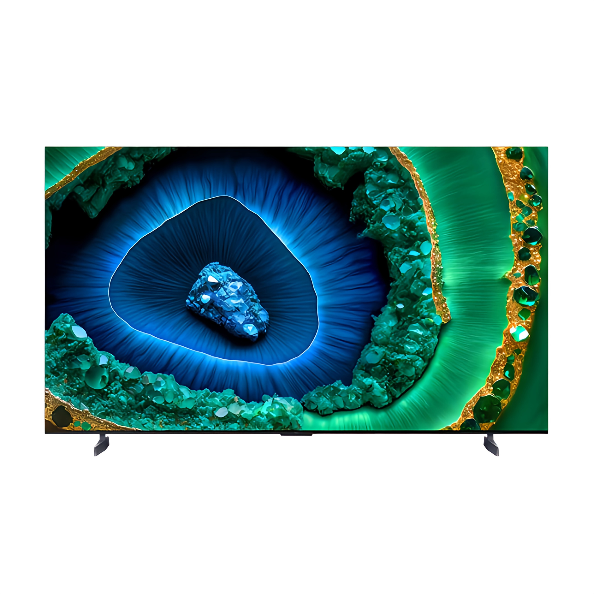 TCL C855 75 inch Premium QD-Mini LED TV