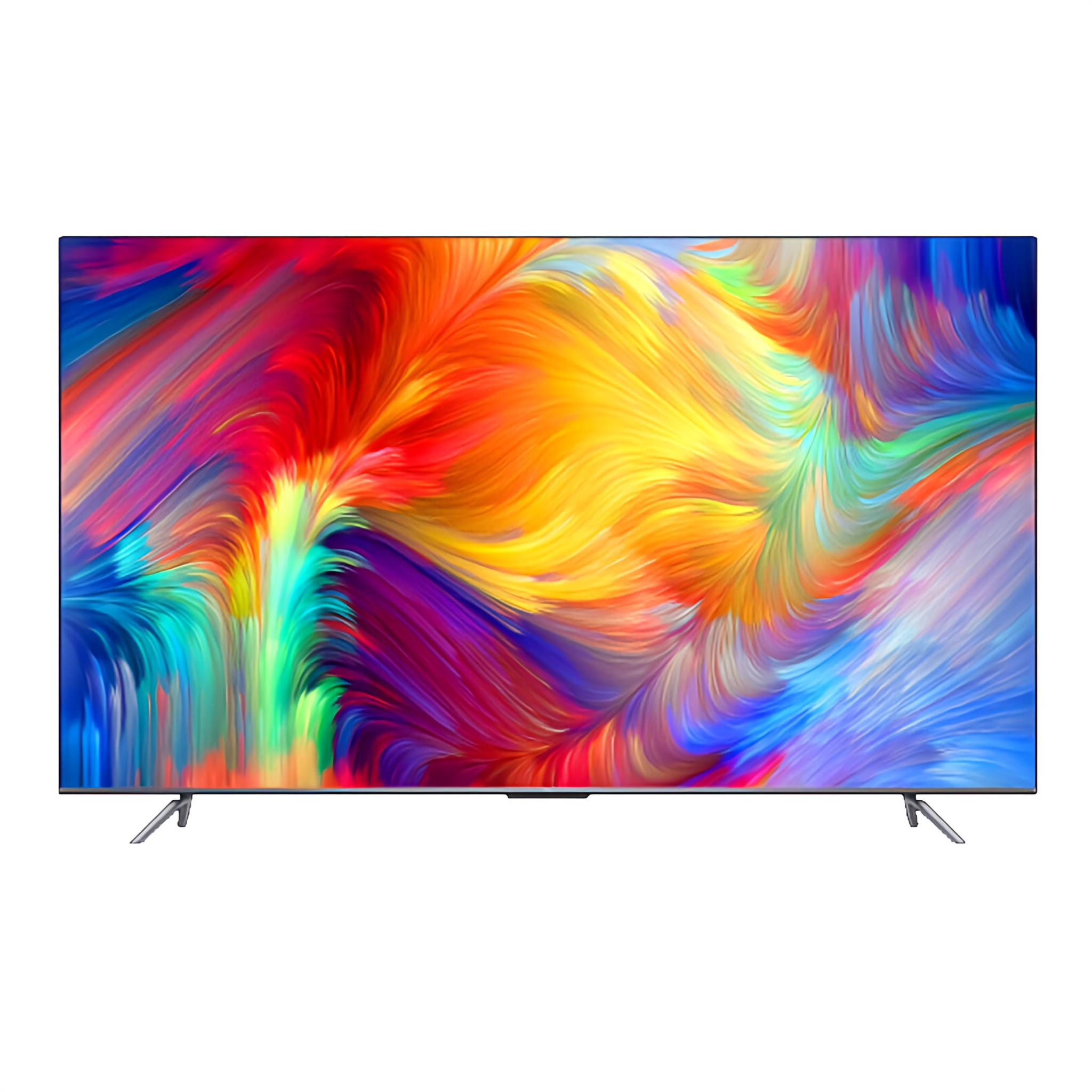 TCL P735 50 Inch Android UHD LED TV