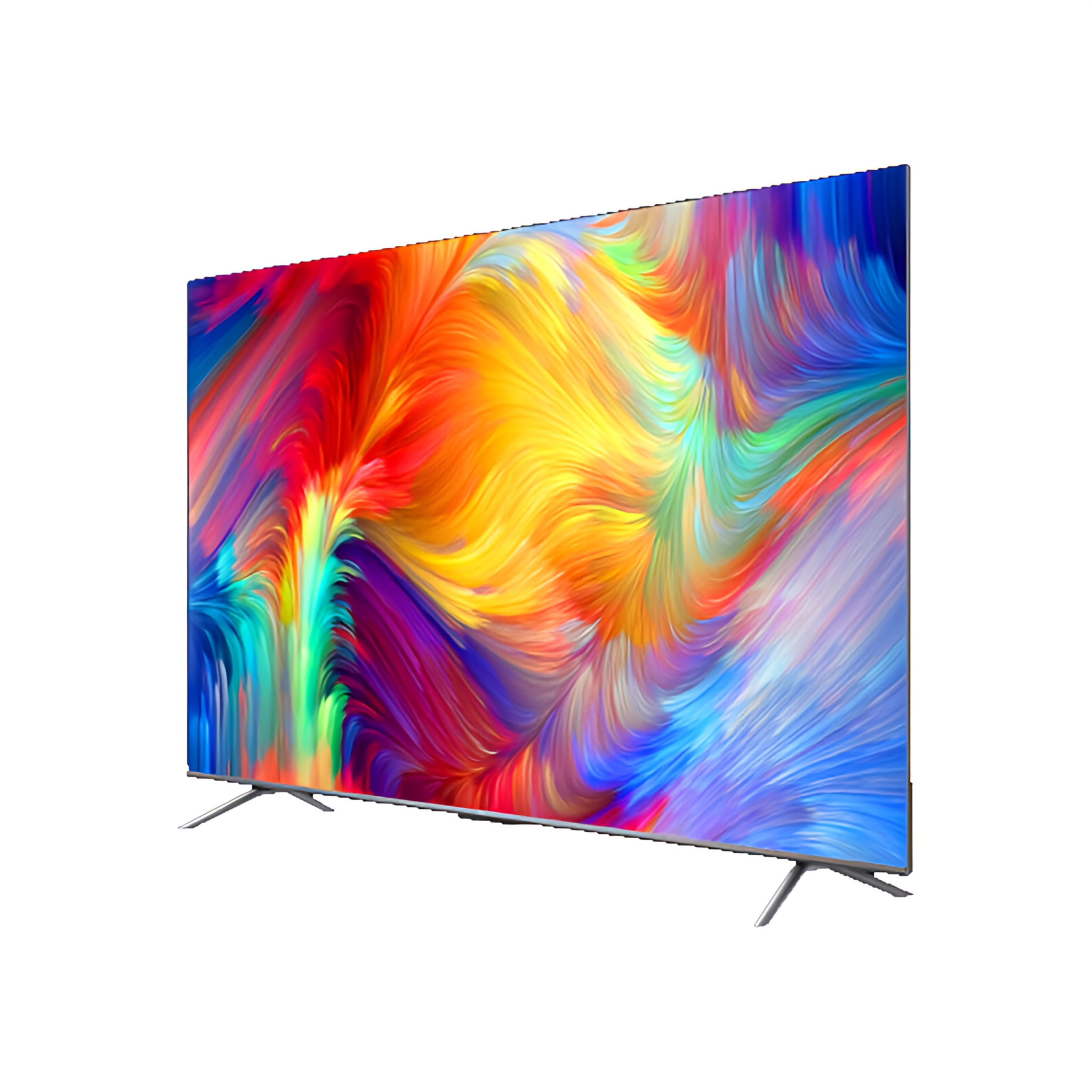 TCL P735 50 Inch Android UHD LED TV