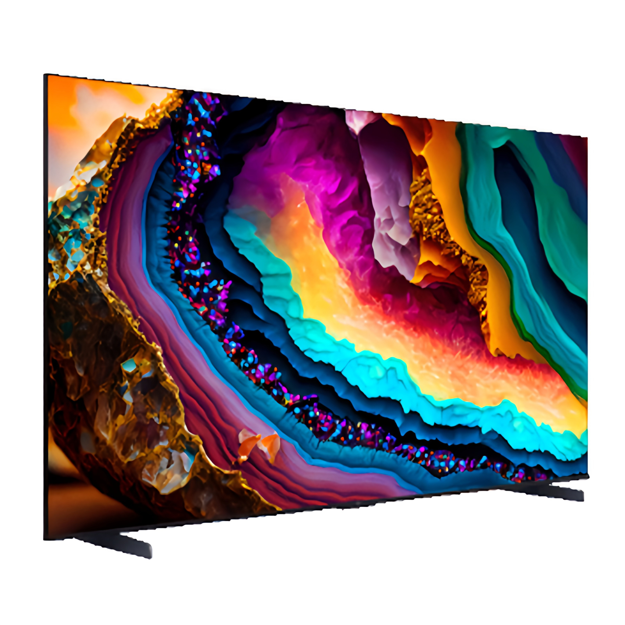 TCL P745 98 Inch Ultra HD 4K Smart LED TV