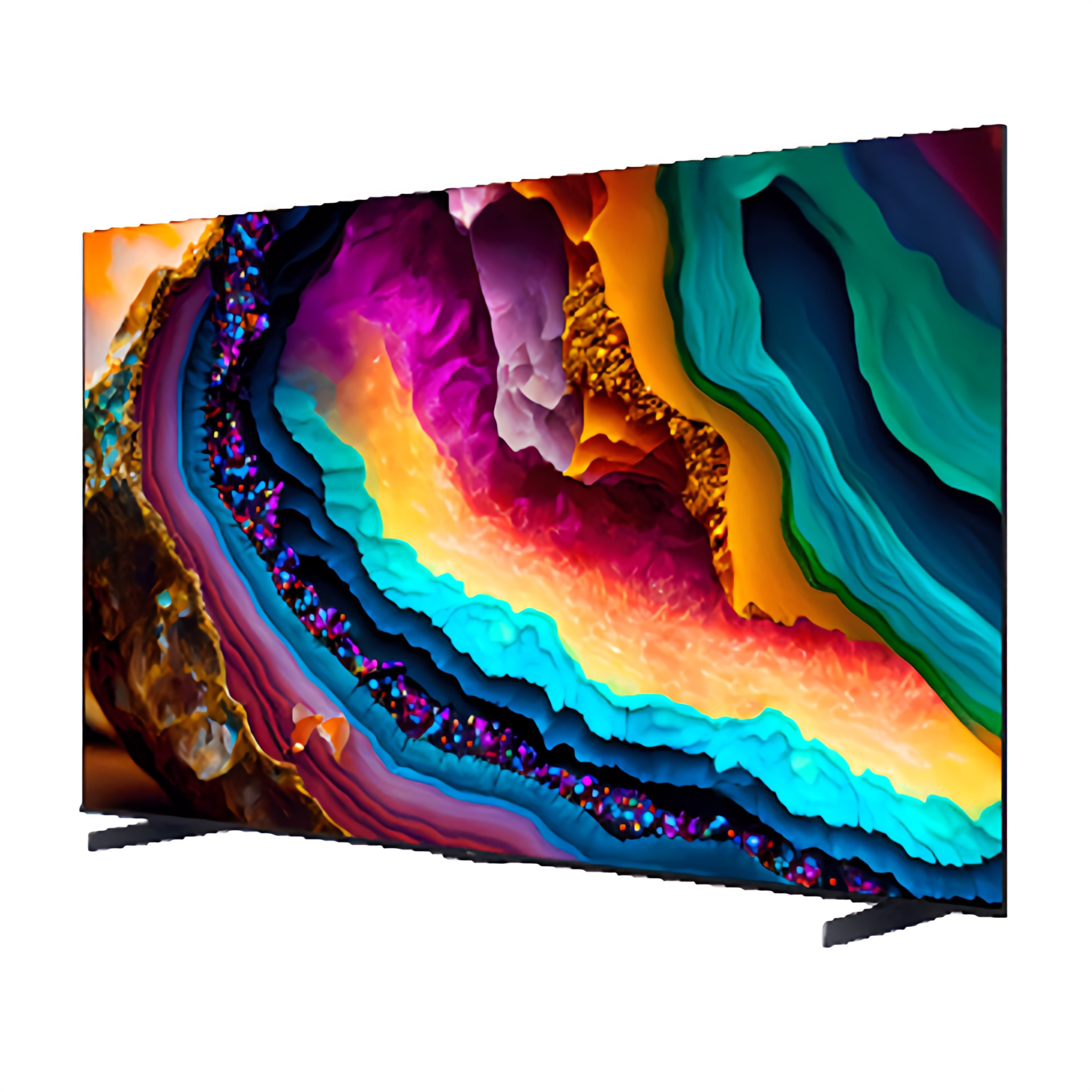 TCL P745 98 Inch Ultra HD 4K Smart LED TV