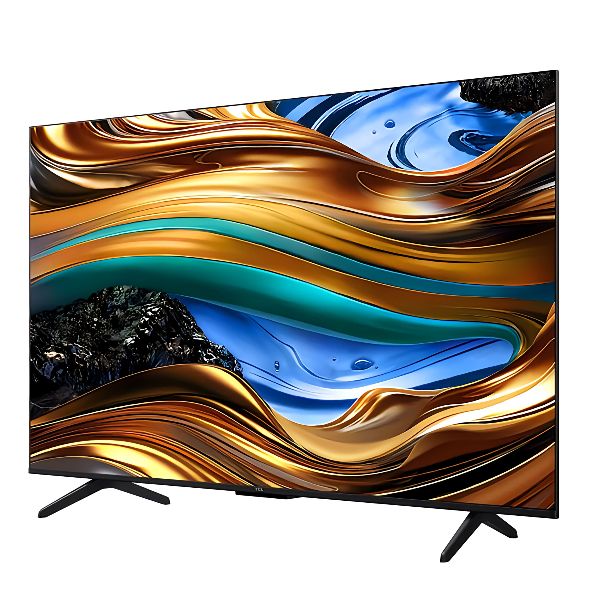 TCL P755 50 inch UHD Google TV