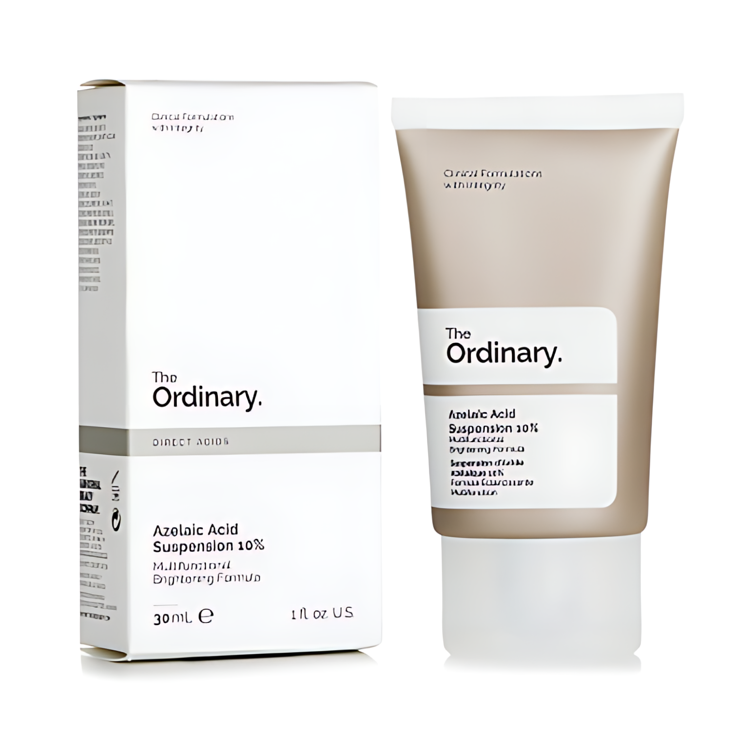 The Ordinary Azelaic Acid Suspension 10% 30ml