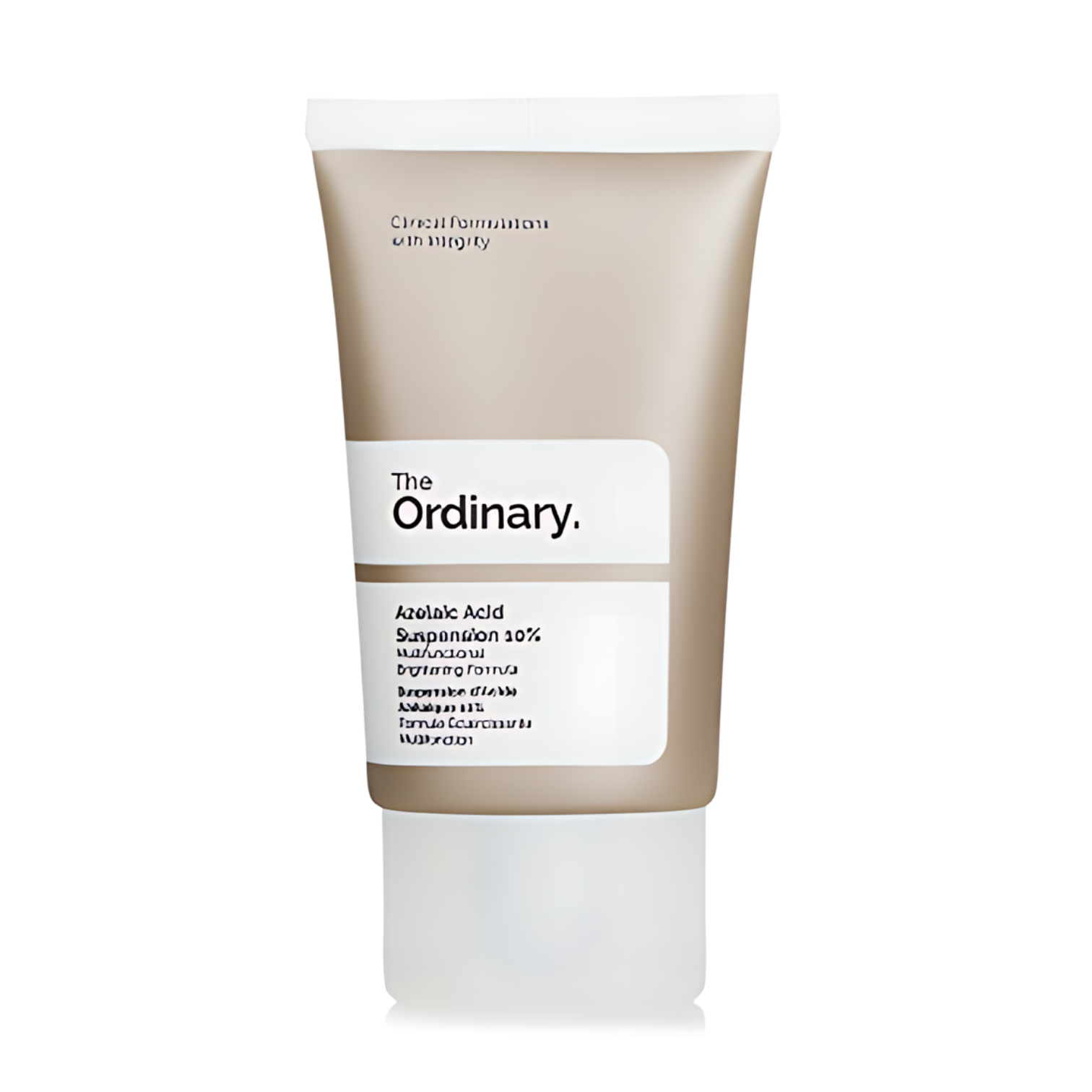 The Ordinary Azelaic Acid Suspension 10% 30ml