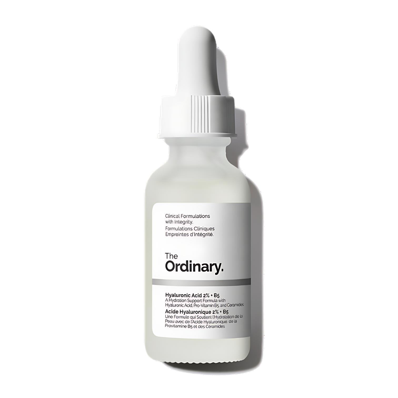 The Ordinary Hyaluronic Acid 2% + B5 30ml