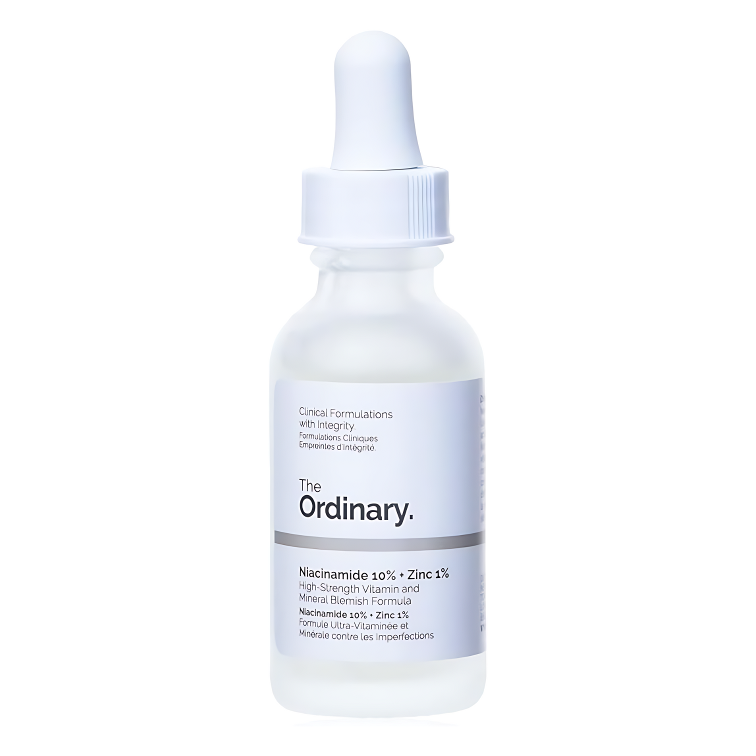 Niacinamide 10% + Zinc 1% Serum