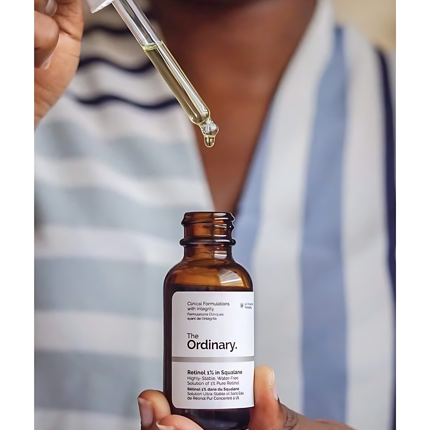 The Ordinary Retinol 1% In Squalane 30ml