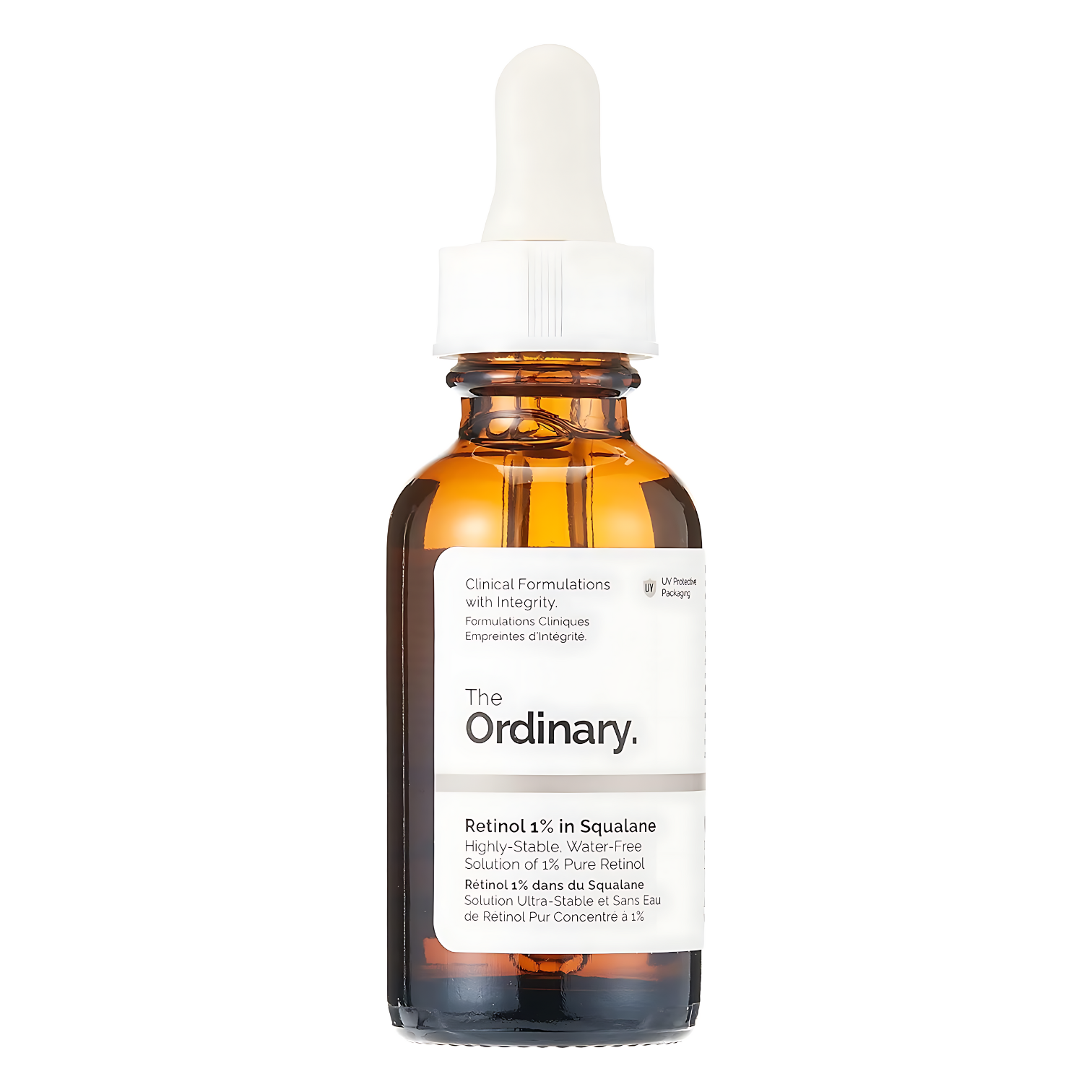 The Ordinary Retinol 1% In Squalane 30ml