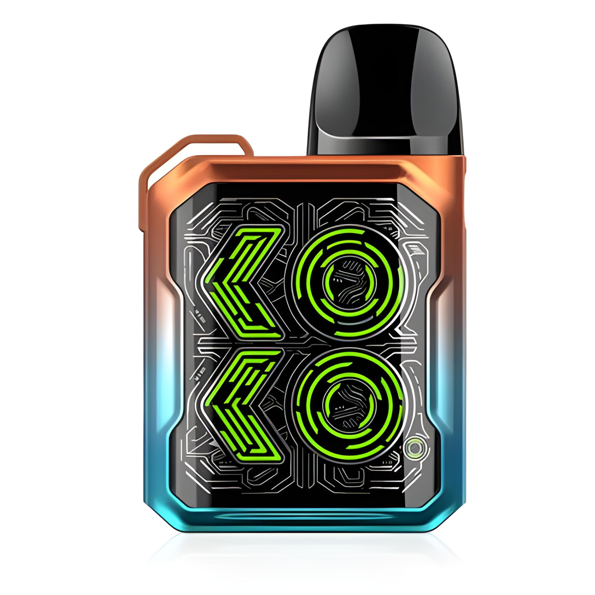 UWELL Caliburn GK2 POD KIT - Ocean Flame | Vape Pod Kit with 690mAh Battery & 18W Output