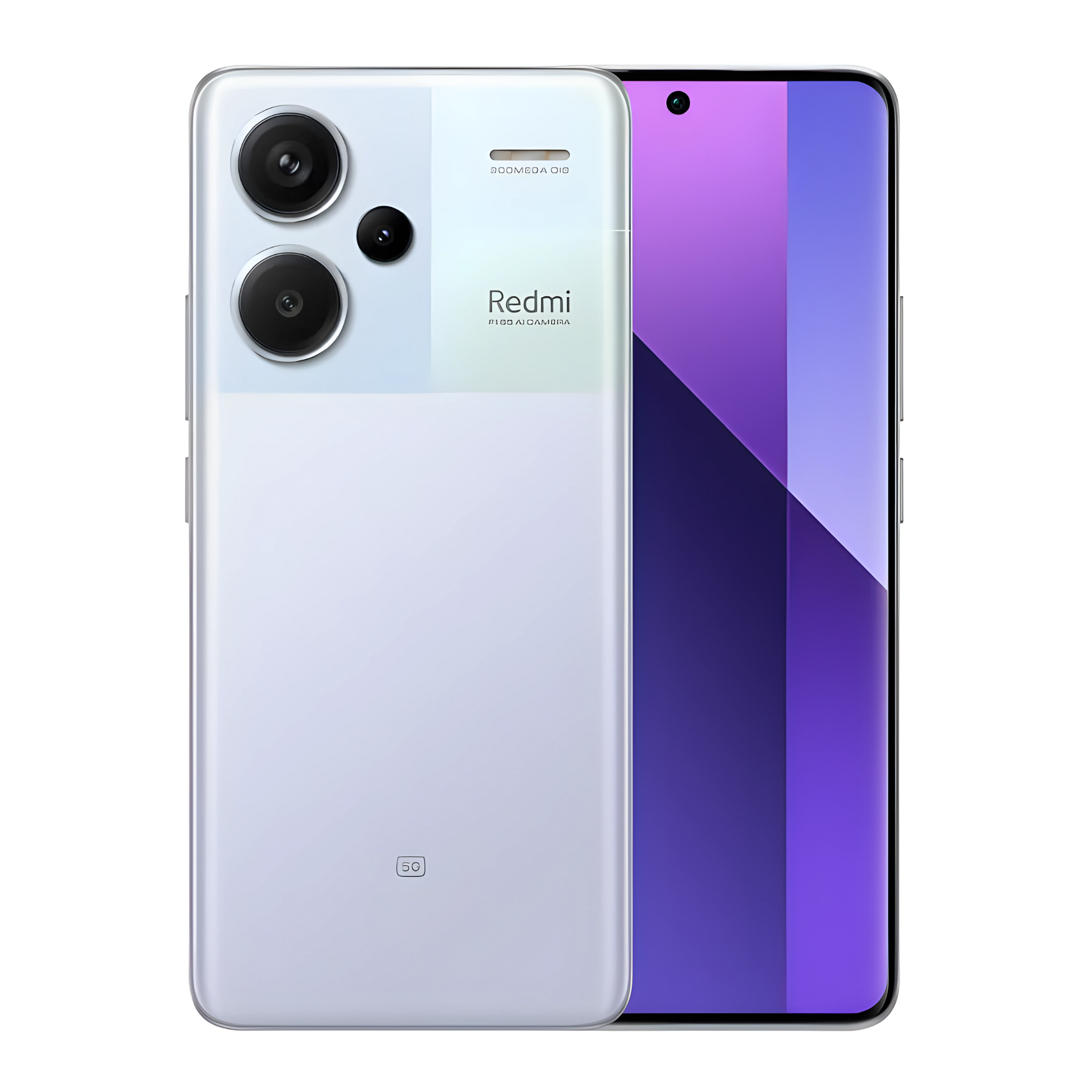 Xiaomi Redmi Note 13 Pro+ Dual SIM Purple 12GB RAM 512GB 5G With Official Warranty