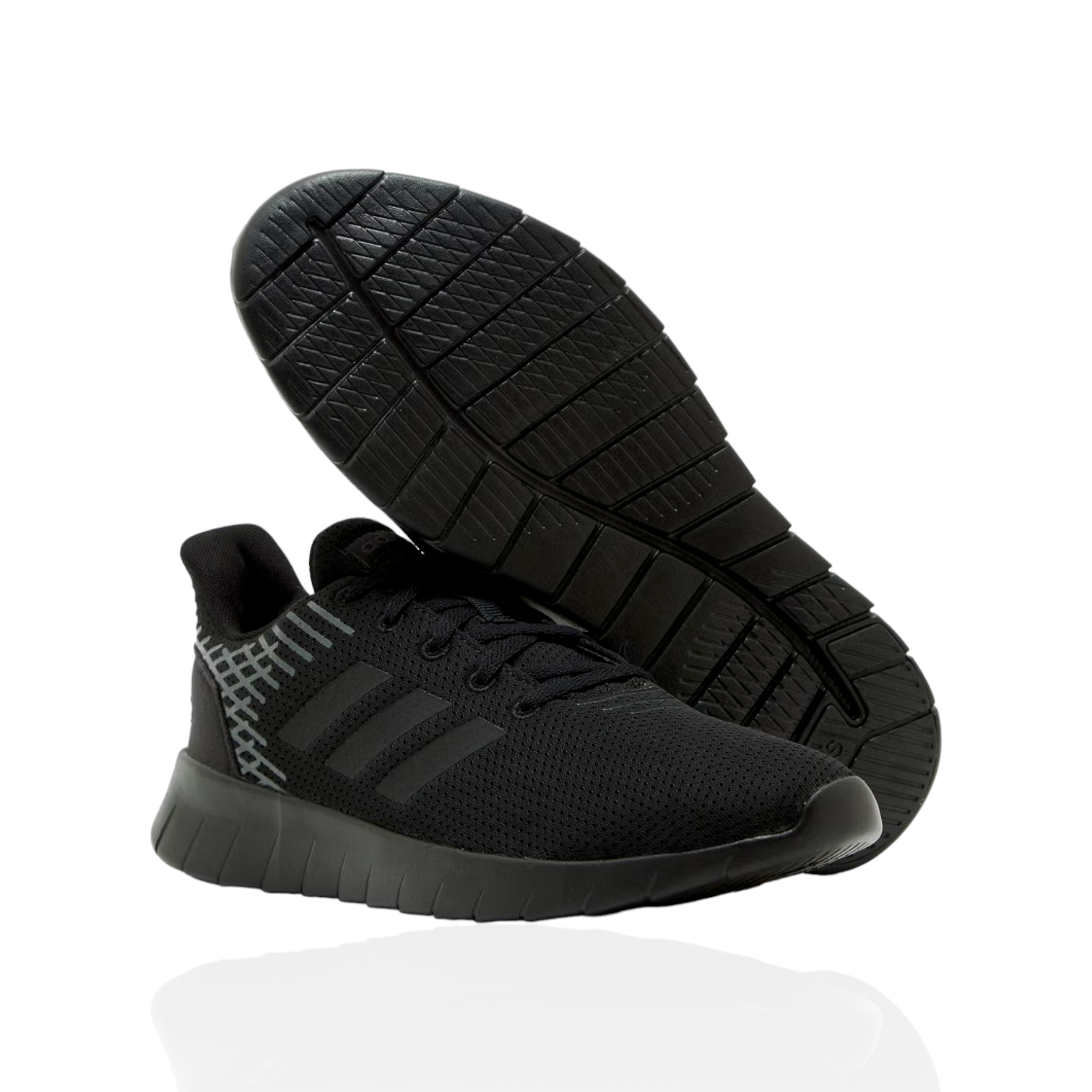 adidas Asweerun Contemporary Sports Men's Shoes