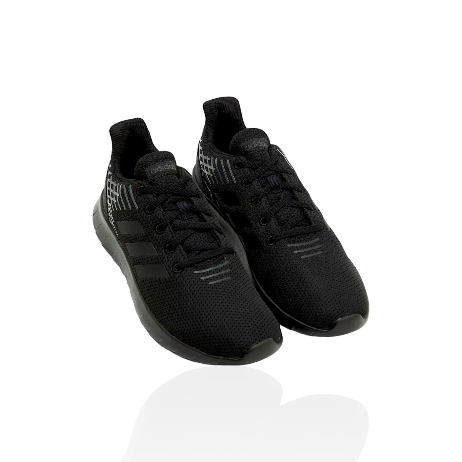 adidas Asweerun Contemporary Sports Men's Shoes