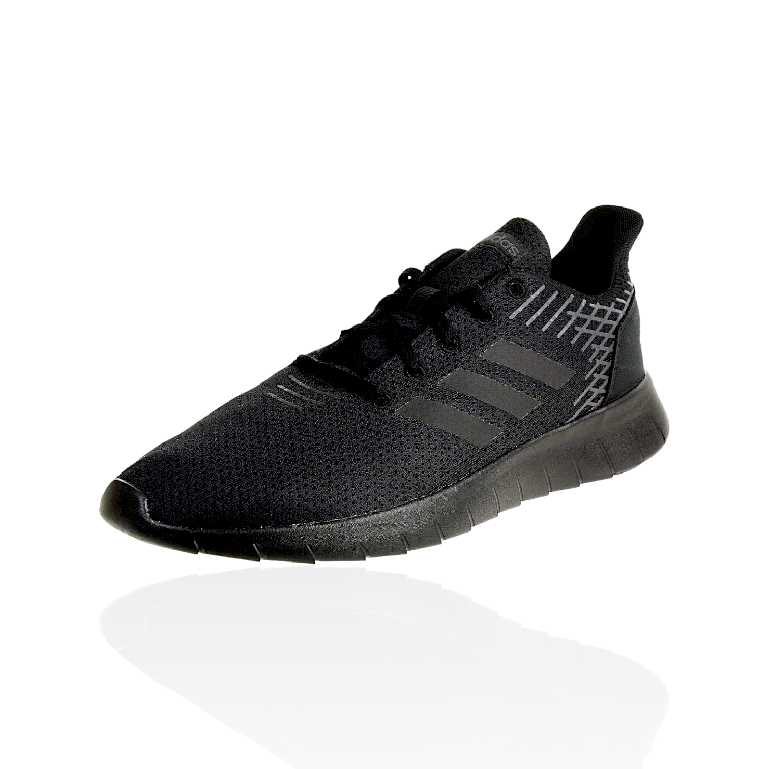 adidas Asweerun Contemporary Sports Men's Shoes