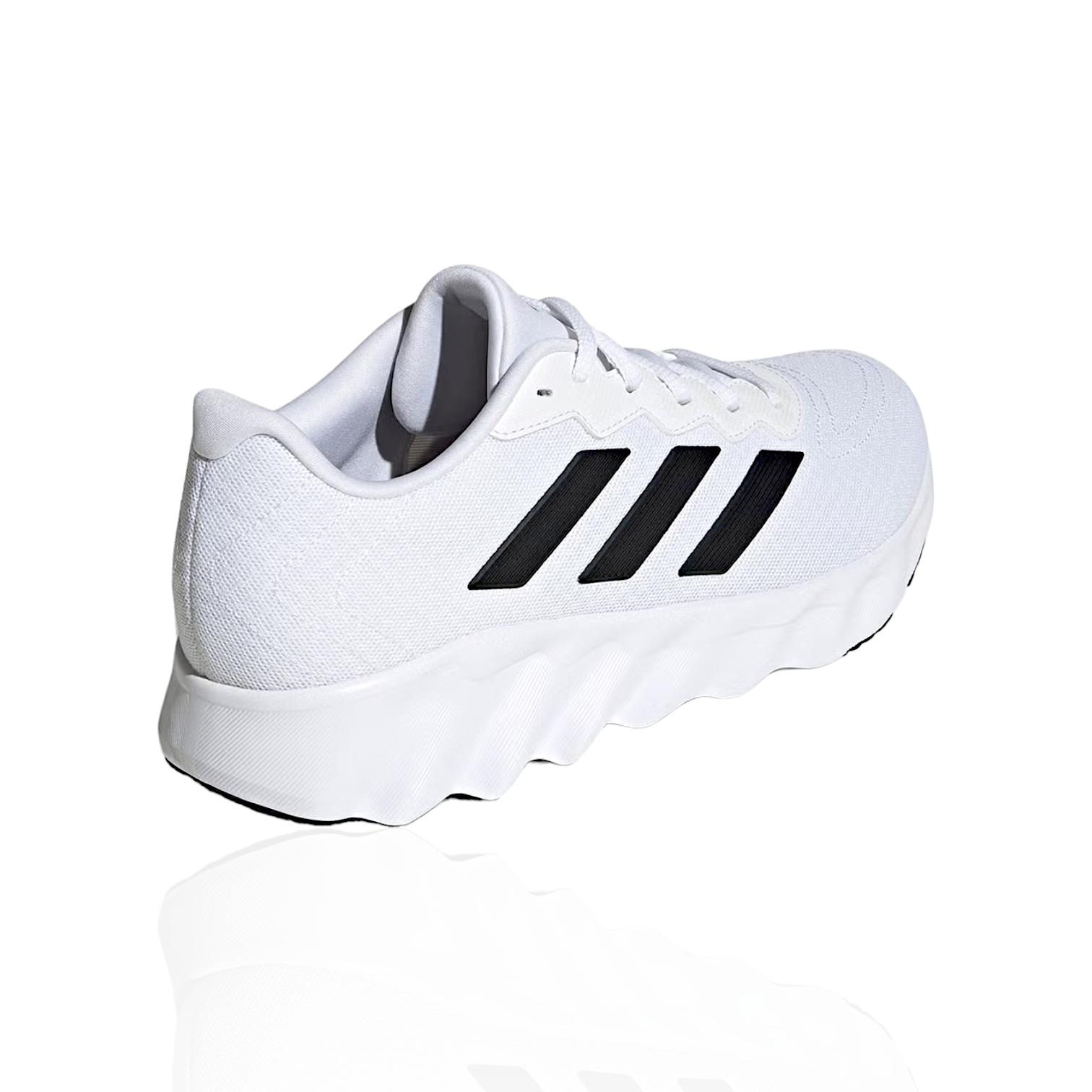 adidas Men s Shift Run U Shoes Model Number ID5252 Running Shoes