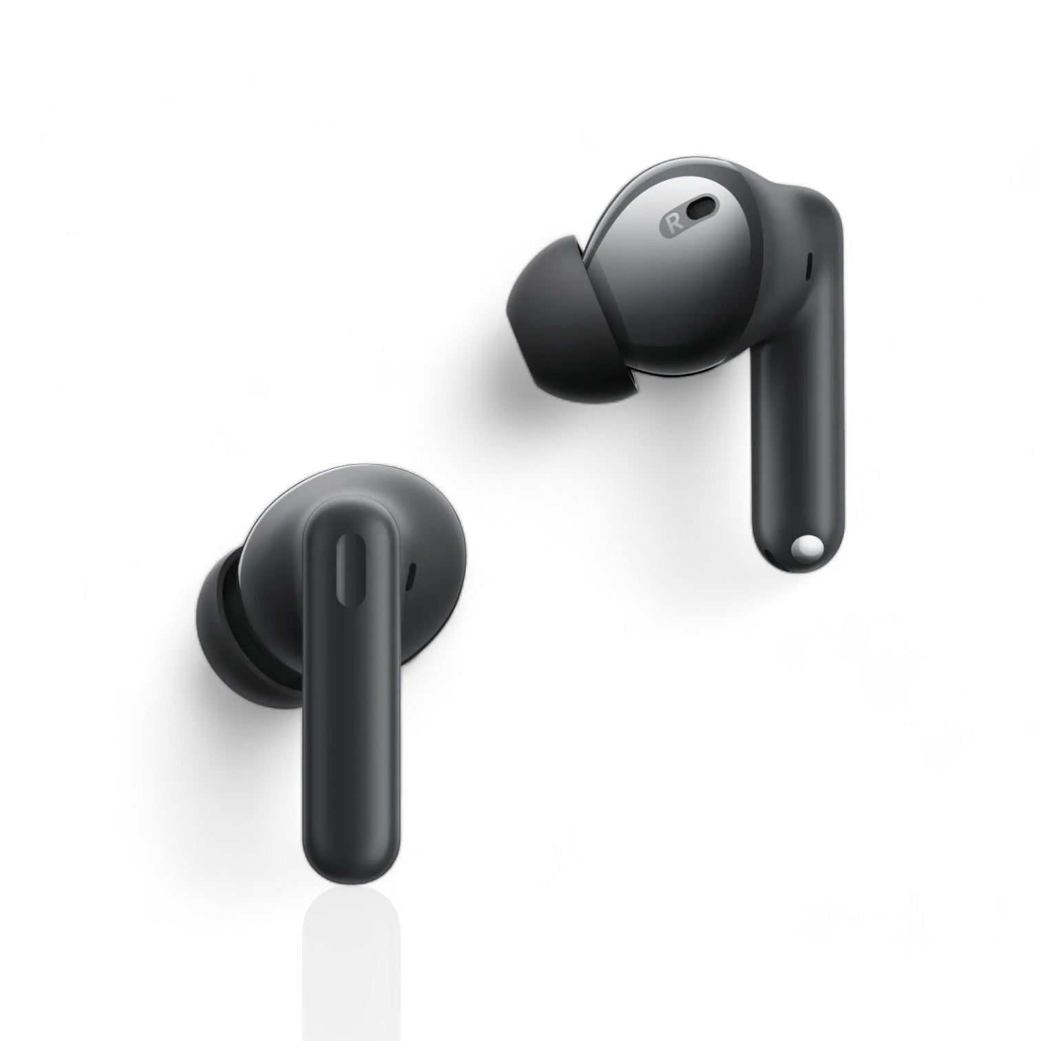 realme Buds T300 TWS Earbuds with 40H Playtime - Active Noise Cancellation and 360 Spatial Audio