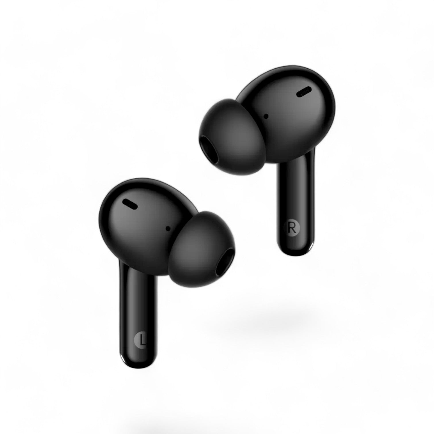 realme TechLife Buds T100 TWS Earphone (Model RMA2109) - Crystal Clear Sound and Long Playtime